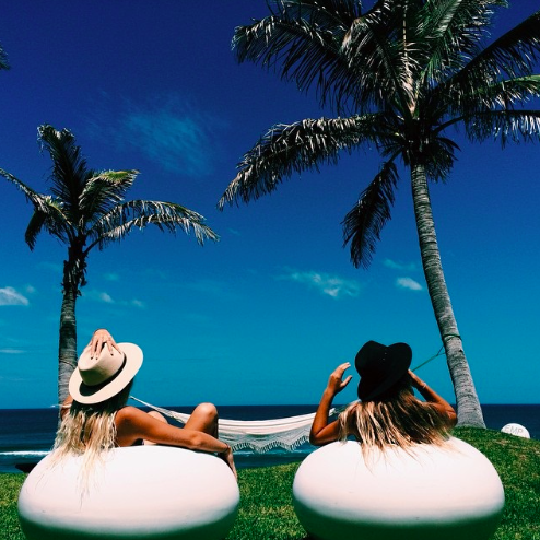 Как получить красивый и ровный загар